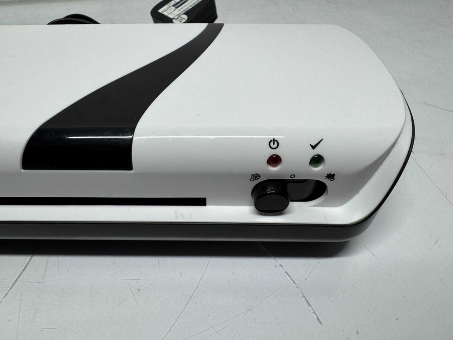 Ламинатор GBC Inspire+ A3/75-125 микрона, 445x140x60 мм