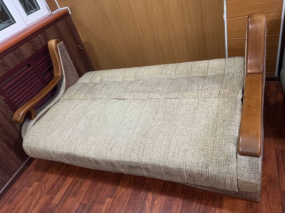 Продается мягкая мебель.