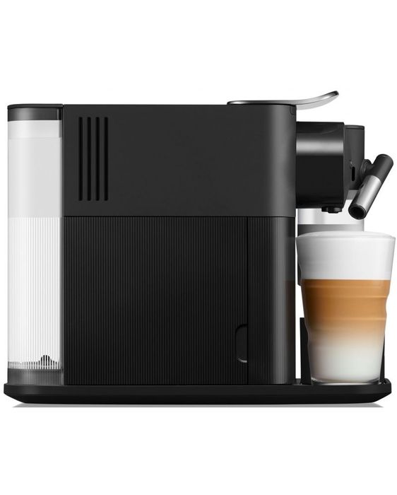 Кафемашина С Капсули Nespresso Lattissima One F111