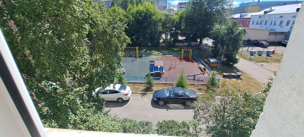 Продажа квартиры