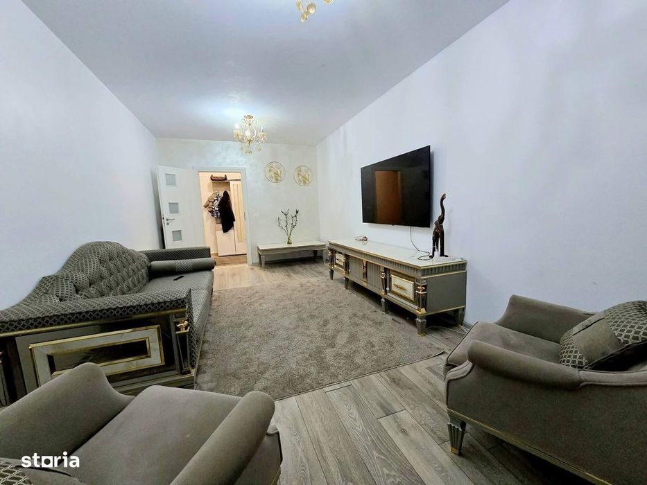 Apartament 3 Camere, Strada Stejarului,Dobroești Fundeni