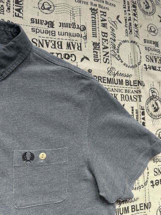 Fred Perry original тениска.L