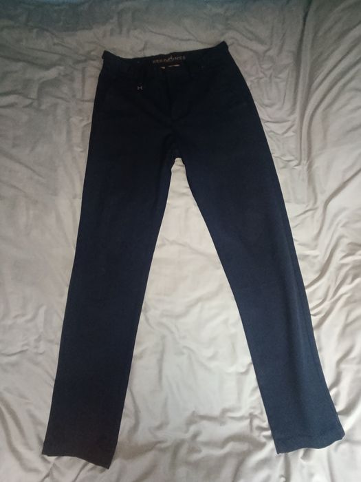 Школьные брюки бу