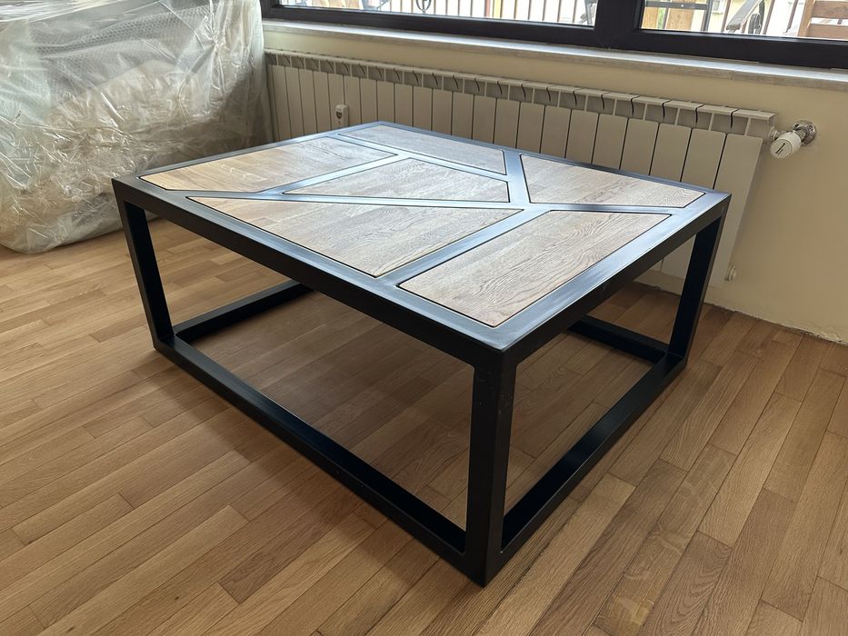 Маса, масив, дърво, метал, камък, стъкло, ПДЧ, МДФ