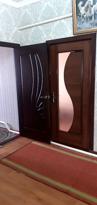 23-микрорайонда жайласкан 4 ханалы ремонты бар жай сатылады.