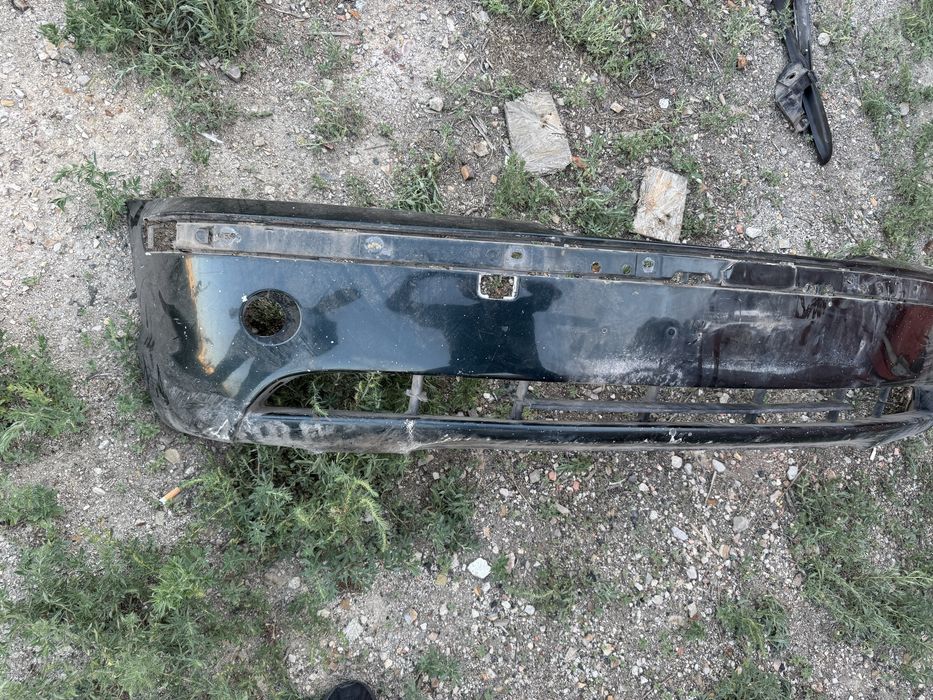 Бампер бмв 3 Е46 рестайлинг