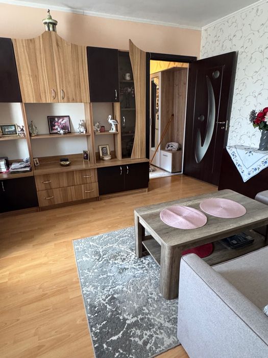 Apartament cu 2 camere