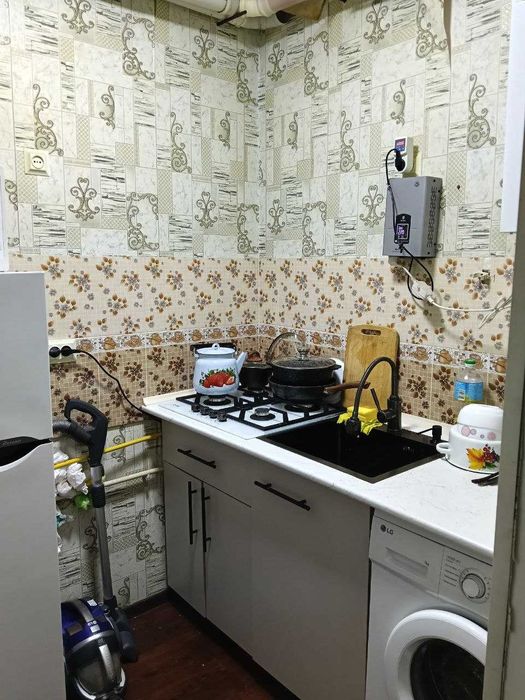 Карасу-6 Навостройка 1/3/3 № 69 Умида