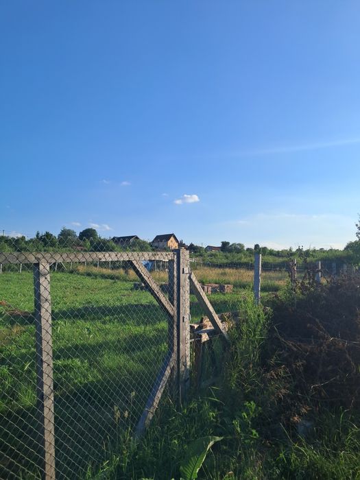 Vând teren intravilan DAIA NOUA 500 M2