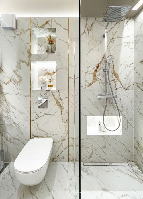 Amenajări Interioare