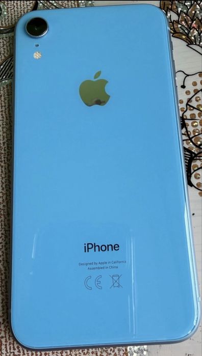 iphone xr albastru second hand si noi de vanzare • Anunturi • OLX.ro