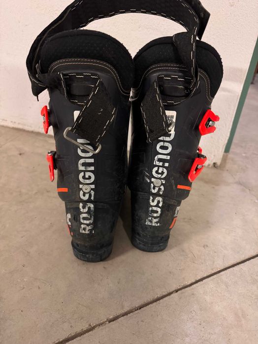 Clapari Rossignol Speed - marimea  42,5