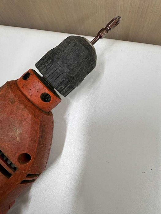 Шуруповёрт  Лот 882214  [Есик]