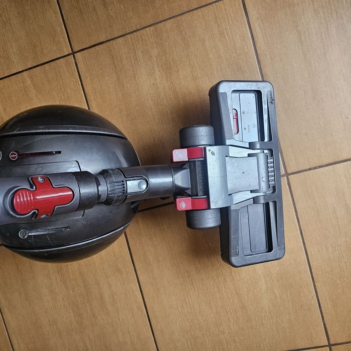 Aspirator Dyson Ball DC 52  cinetic  animal turbine