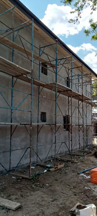 Montaj acoperisuri,dulgheri,mansardari,vopsitorii