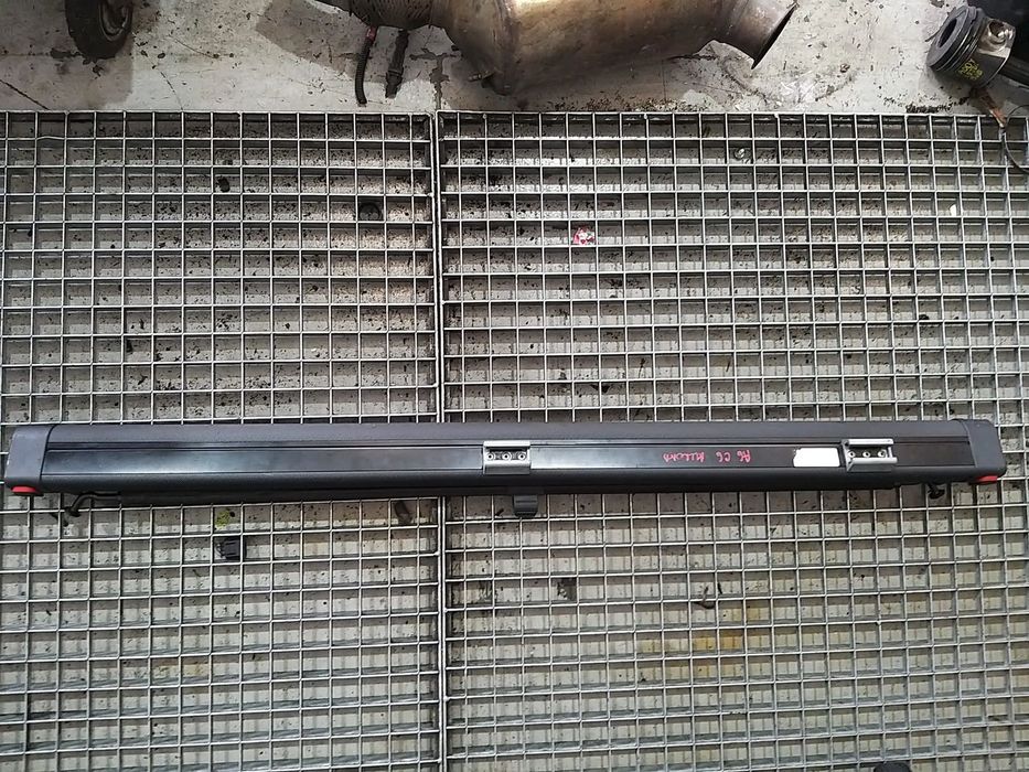 Rulou plasa despartitoare portbagaj audi a6 c6 4f allroad 4f9861691a