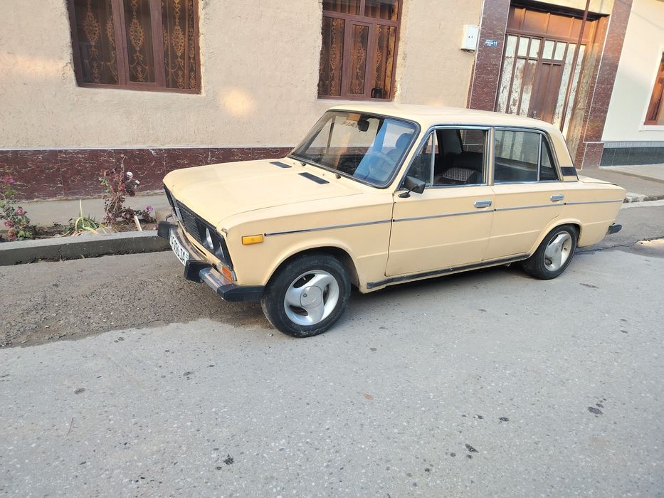 Жигули 06 1987 матори га харажоти бор озгина