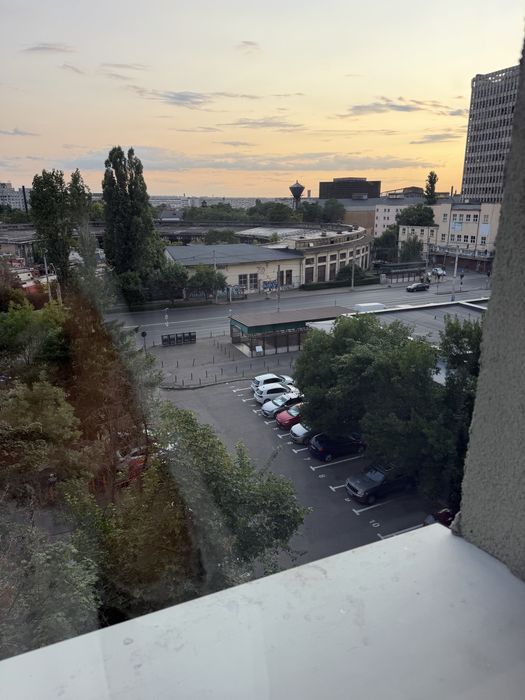 Inchiriez Apartament 3 camere