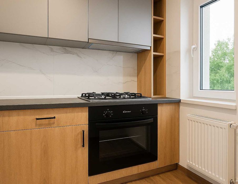 Apartament exclusivist, amplasat central - Calea Aradului, Iulis Mall