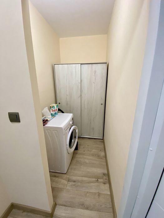 Дава се под наем Двустаен апартамент в Варна, Гранд Мол Варна - 55 кв.м за 382.5 € - Снимка #6