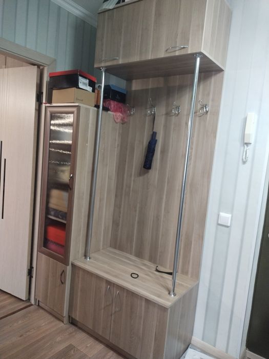 Отдам бесплатно шкаф