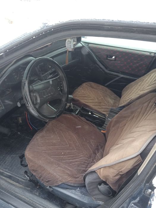 Продам Ауди Б4 в хорошем состоянии!