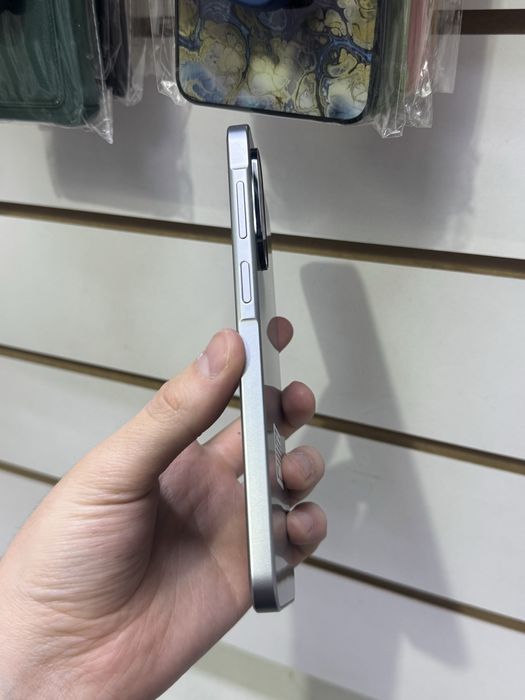 Samsung Galaxy A17. Новое, 128GB