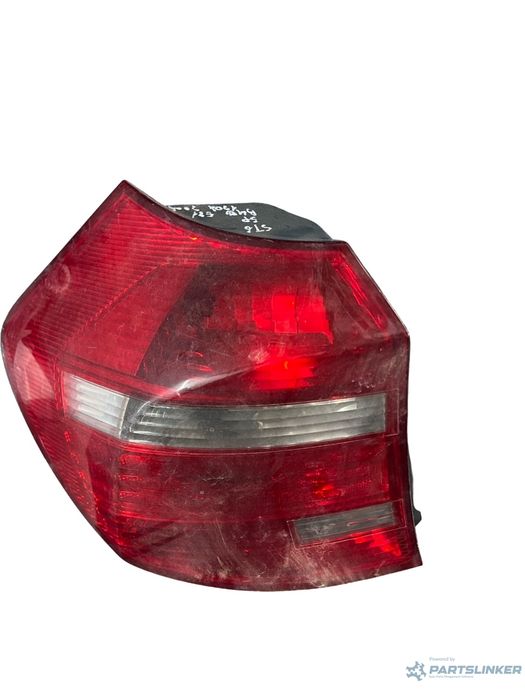 Lampa Spate / Stop Stanga Bmw 1 E81 2006 - 2012