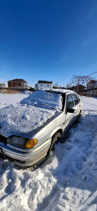 Продам машина ваз 2115