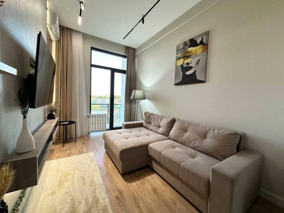Продается квартира 1/7/10 Мирзо Улугбекский Район ЖК Tiara Residence