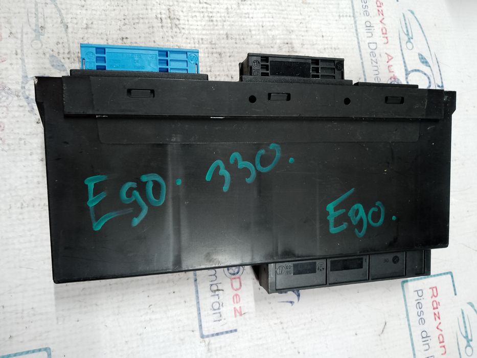 calculator confort bmw e90 2008