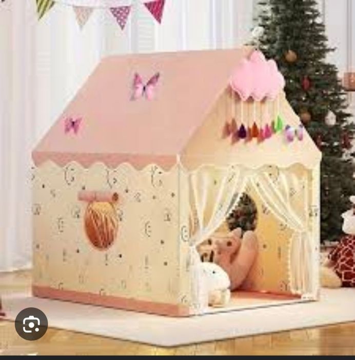 bolajonlarimiz uchun domik