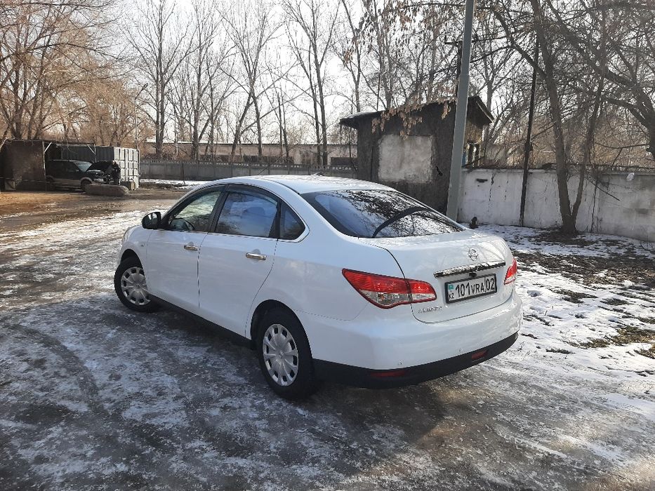 Продам автомобиль