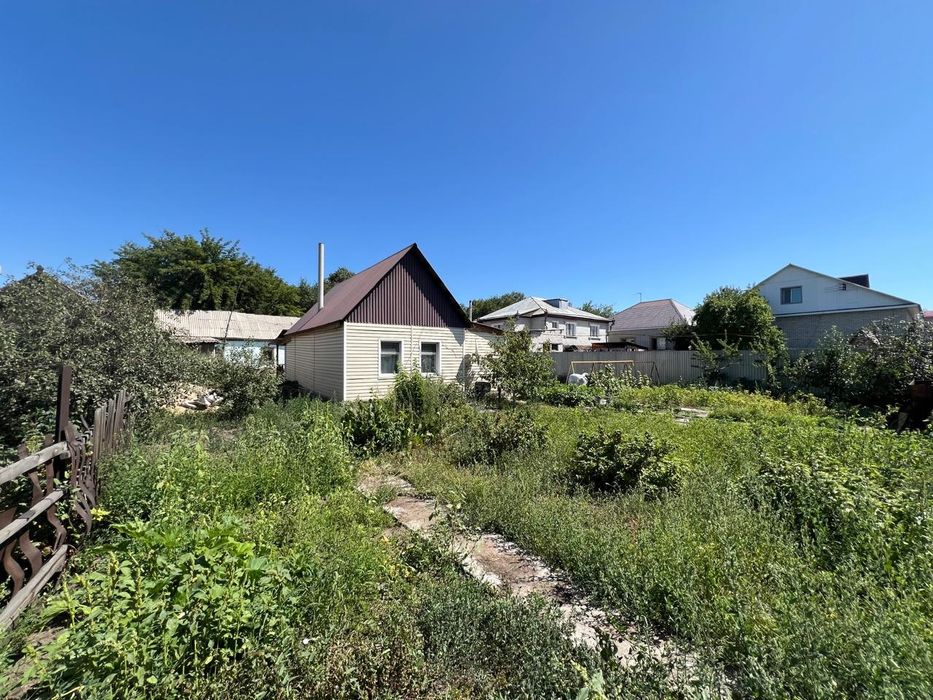 Продам Дом Участок