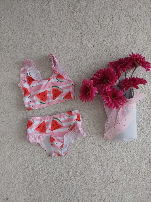 Детски бански костюм