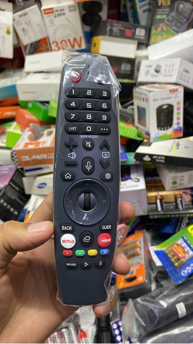 Samsung Type-C/LG  smart пульты