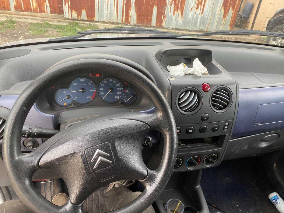 citroen berlingo 2.0 hdi на части ситроен берлинго