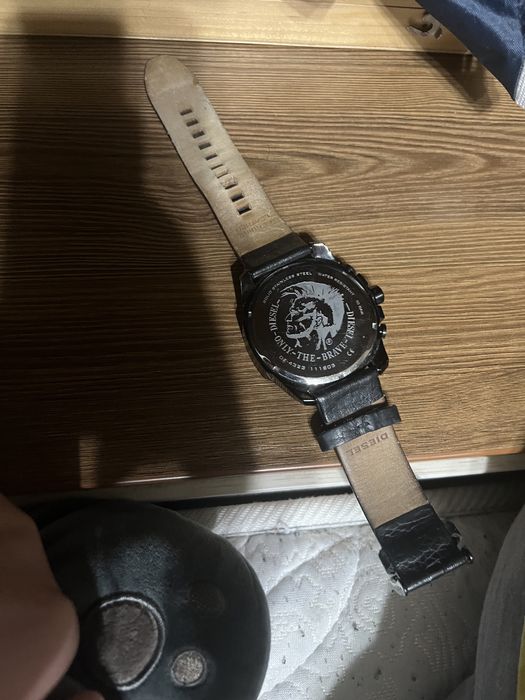 Часы Diesel оригинал