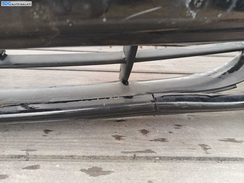 Bara Spoiler Fata Volvo S60 Cu Defect 2000 - 2009 [L0443]