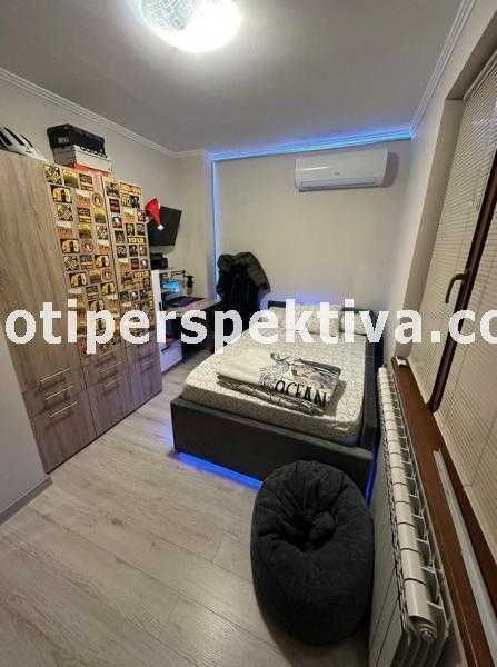 Продава се Многостаен апартамент в Пловдив, Кючук Париж - 130 кв.м за 1554 €/кв.м - Снимка #9