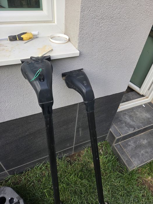 Греди за Peugeot 308 t9 Напречни релси – багажник 2 бр к-кт – 308 (T9)