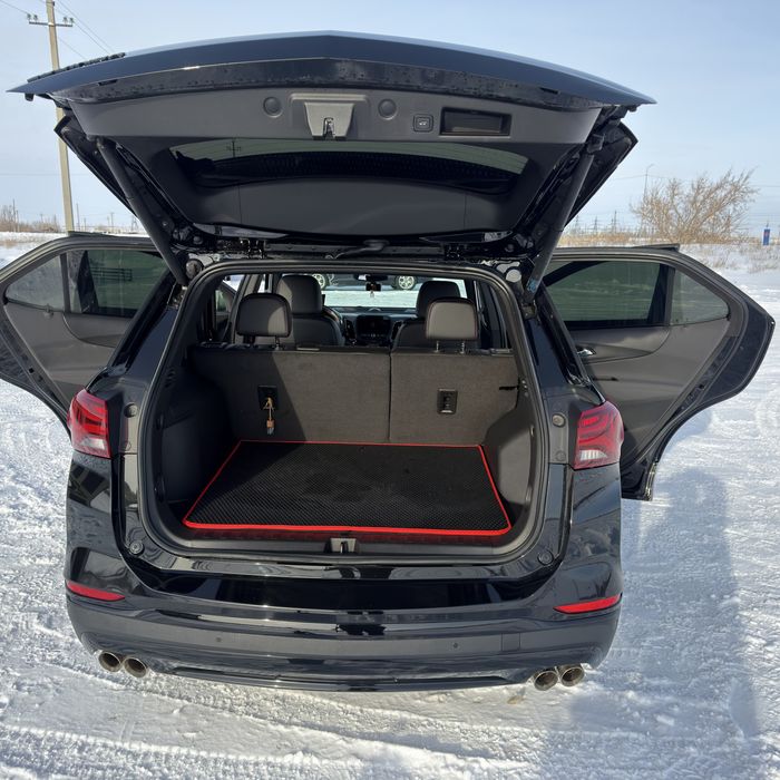 Продам авто! Chevrolet Equinox ( рест)