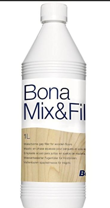 Grund de parchet Bona Mix Fill 1L