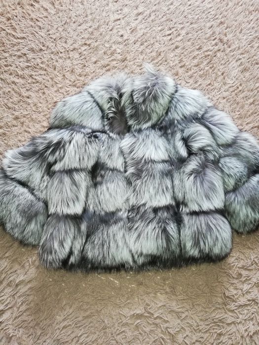 Продам шубу в идеальном состоянии