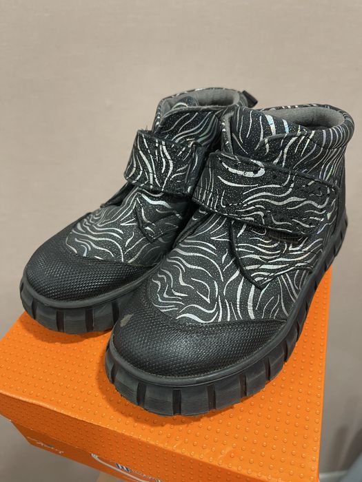 Сапоги Tiflani демисезон.