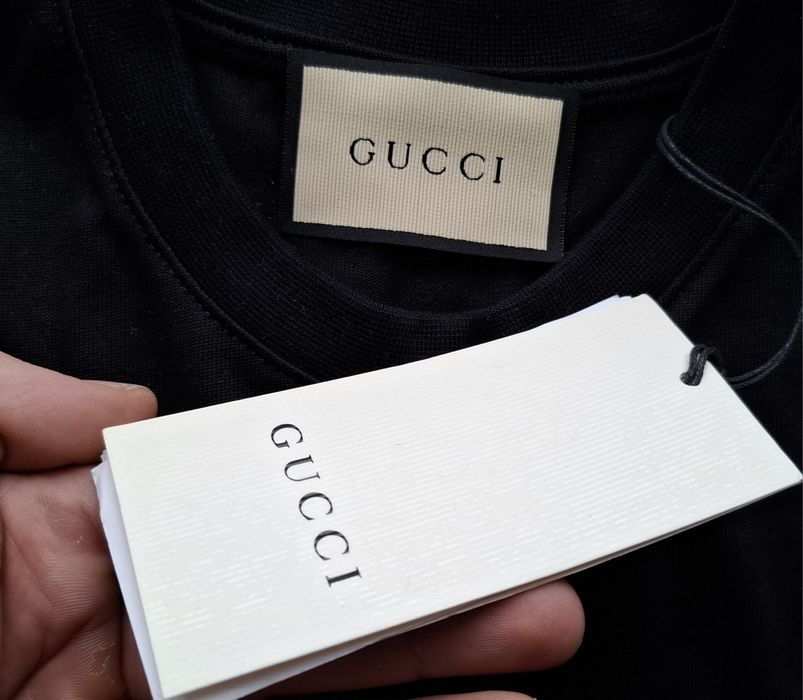 Gucci мъжки тениски