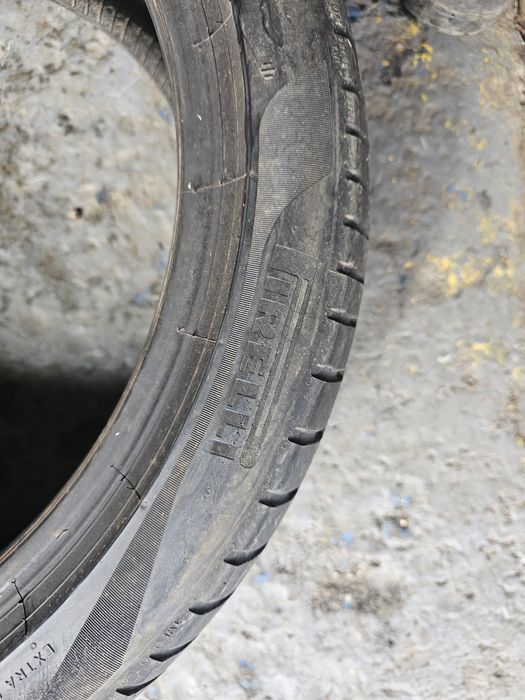 205 45 17 vara pirelli