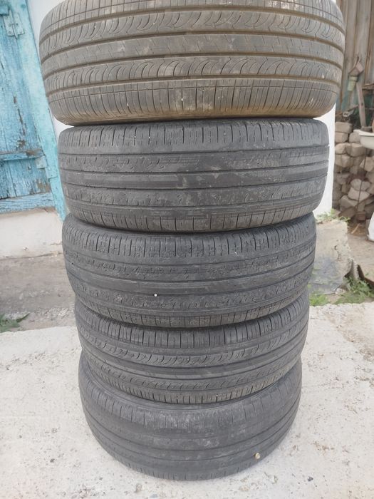 Продам летние шины