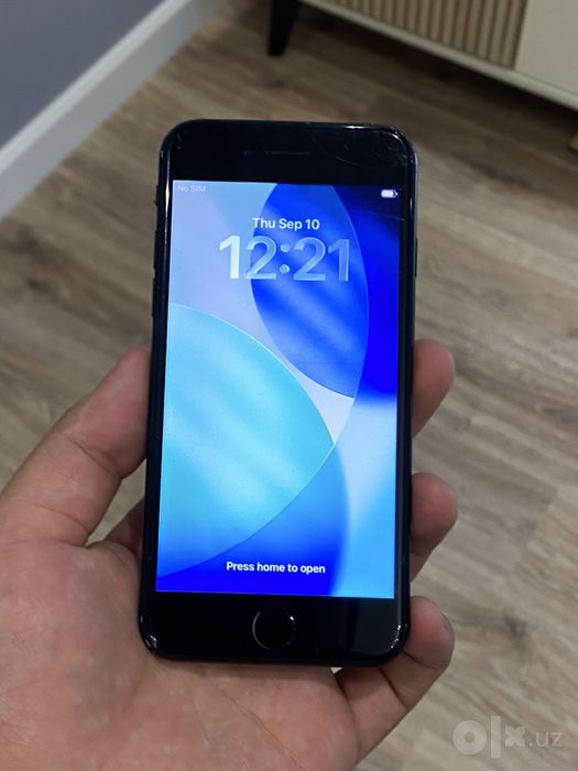 Iphone se 2020 64GB 80% Yomkst