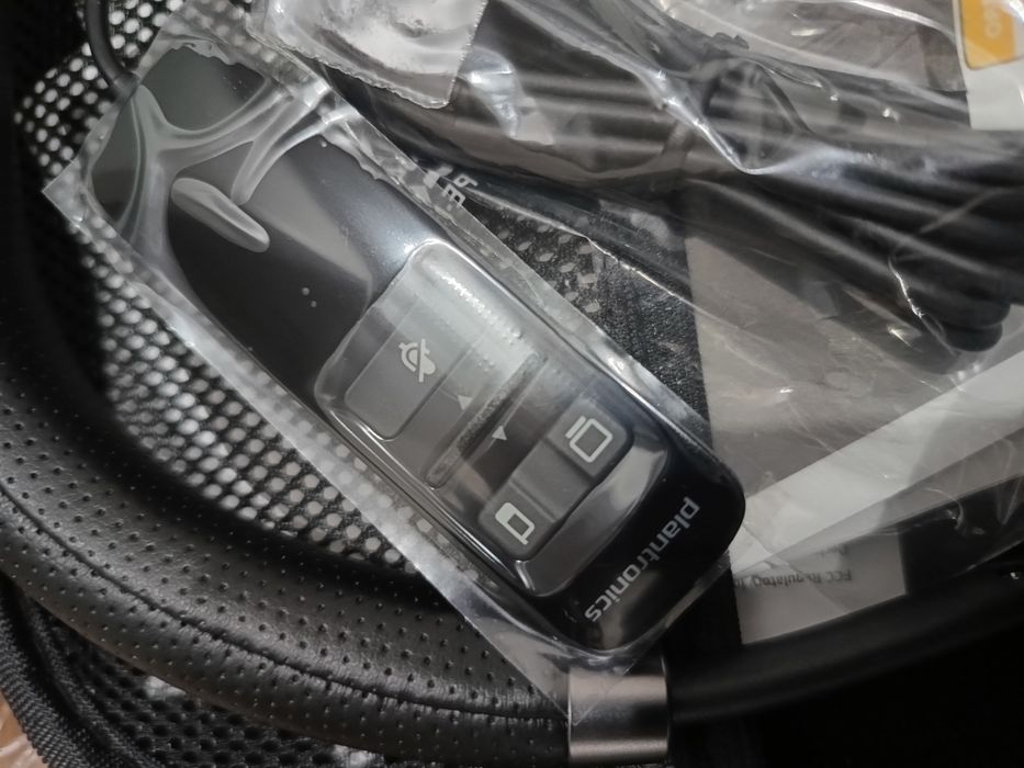 Casti Planteonics C720-M - nou